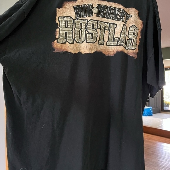 INSANE clown Posse wanted Dirty Sanchez band tee 3X - Picture 3 of 10